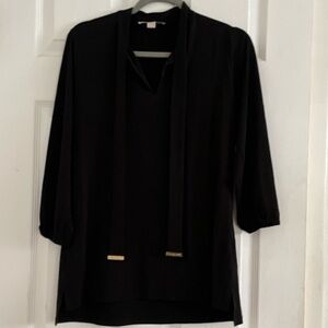 Michael kors blouse